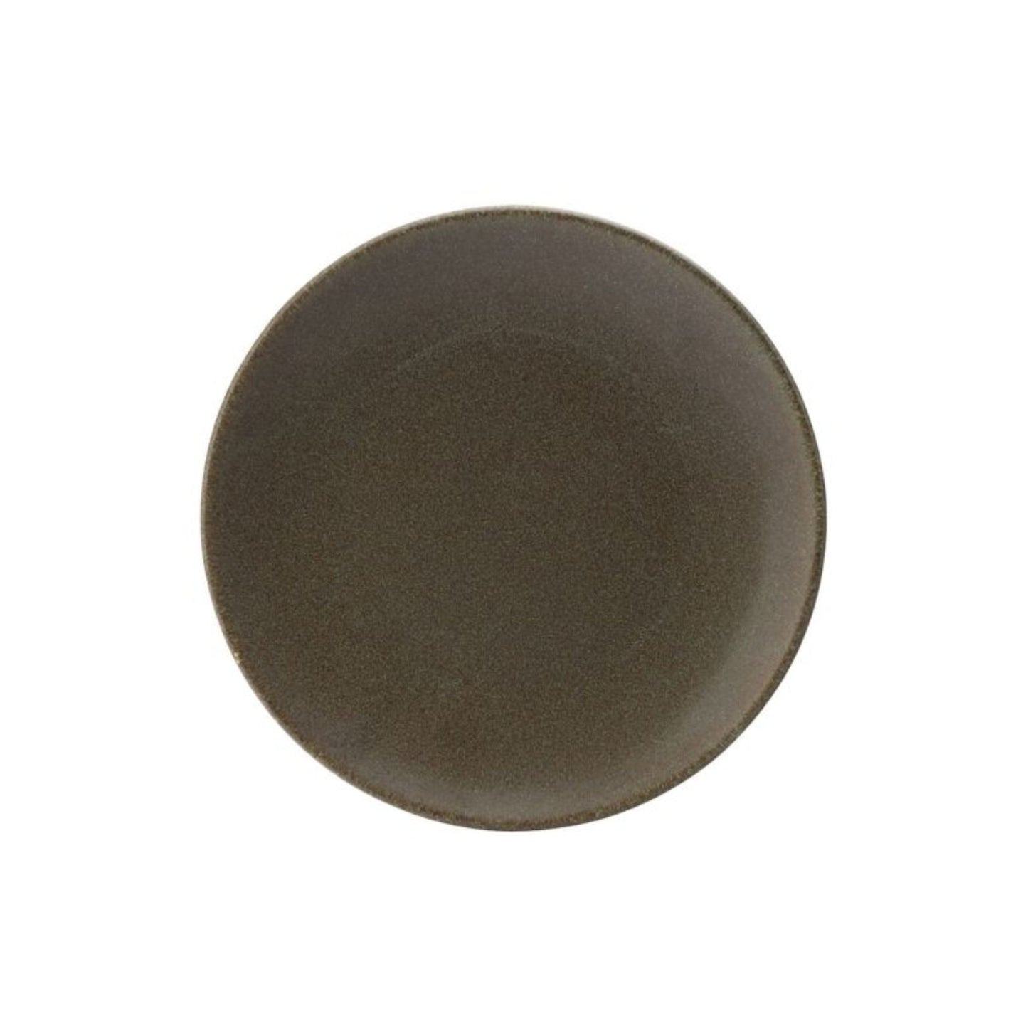 Granite Green Coupe Plate 9" (23cm)