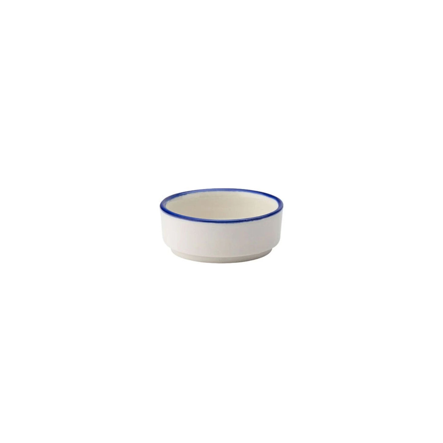 Homestead Royal Walled Dip Pot 2.25" (6cm)