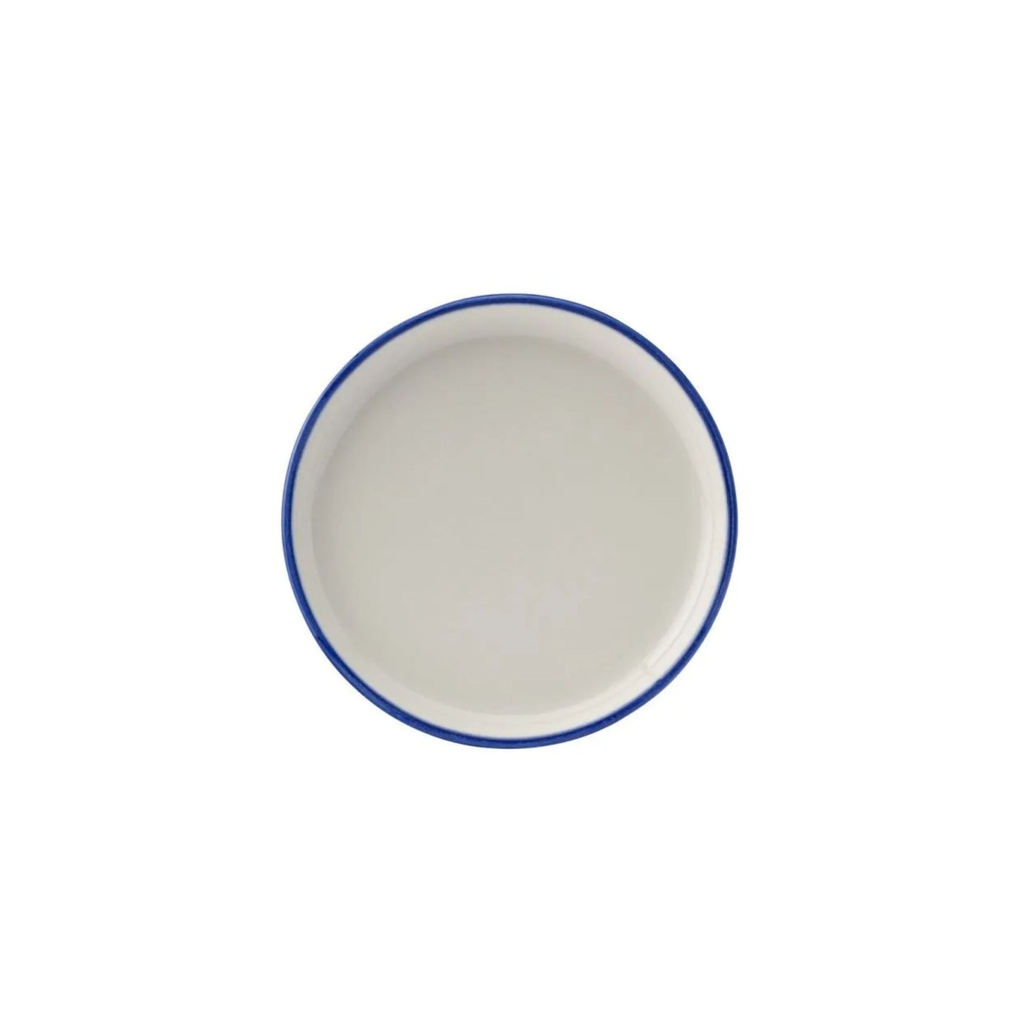 Homestead Royal Walled Plate 7" (17cm)