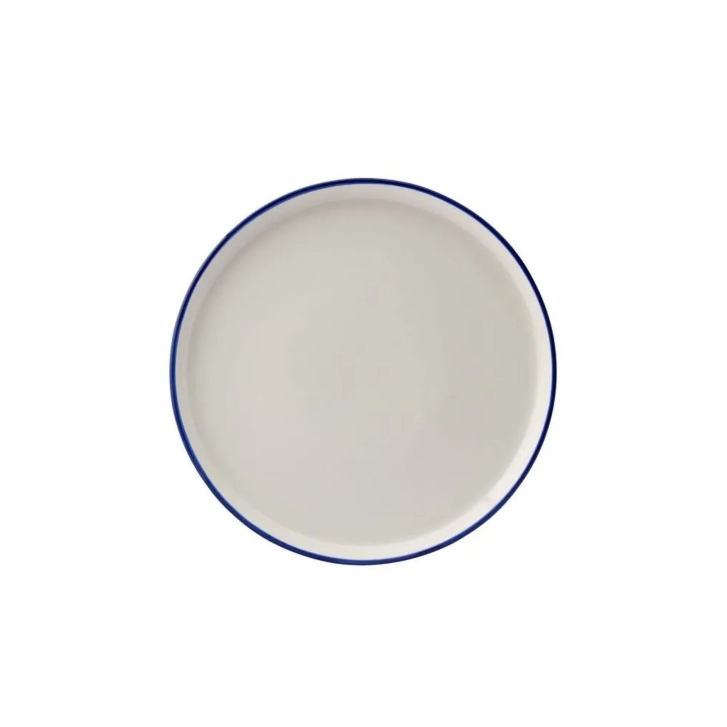 Homestead Royal Walled Plate 10.5" (27cm)