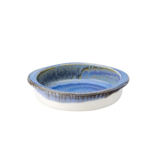 Murra Pacific Round Eared Dish 7" (18cm)