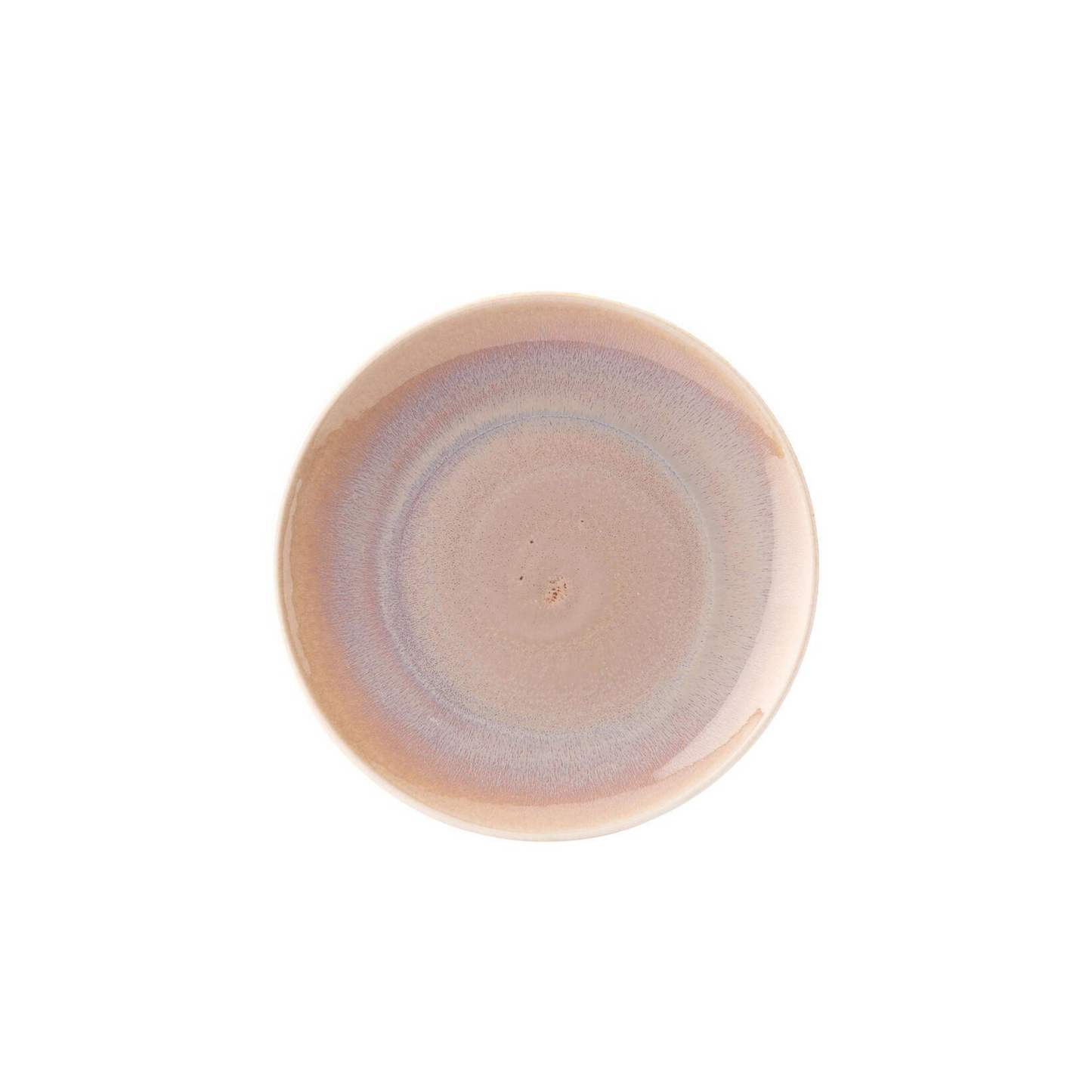 Murra Blush Coupe Plate 9" (23cm)