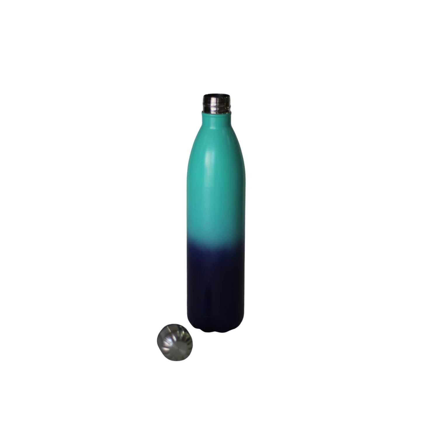 Stainless Bottle 1L