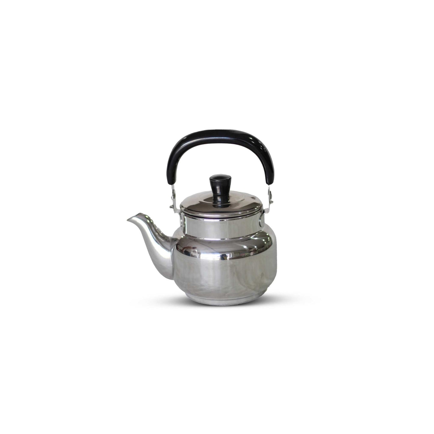 Stainless Steel Kettle 0.5L