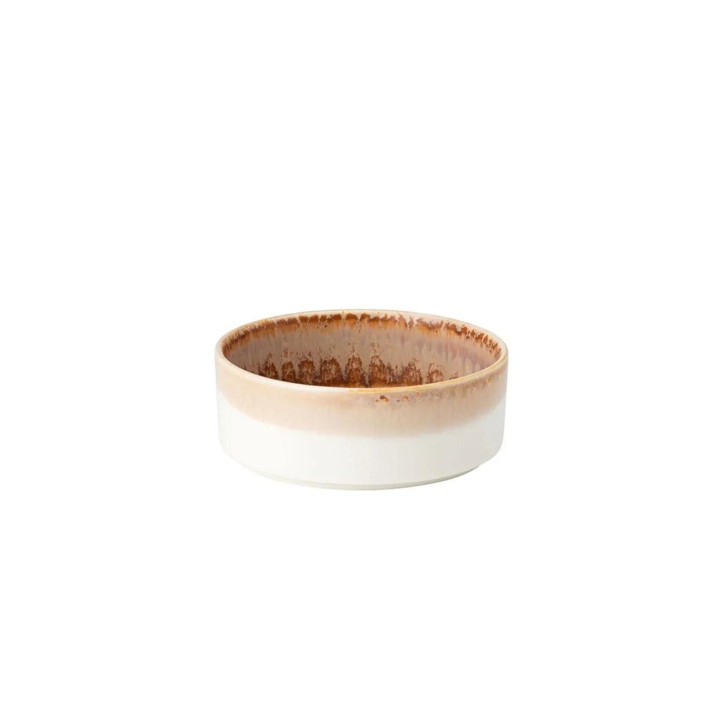 Murra Blush Walled Bowl 4.5" (12cm)