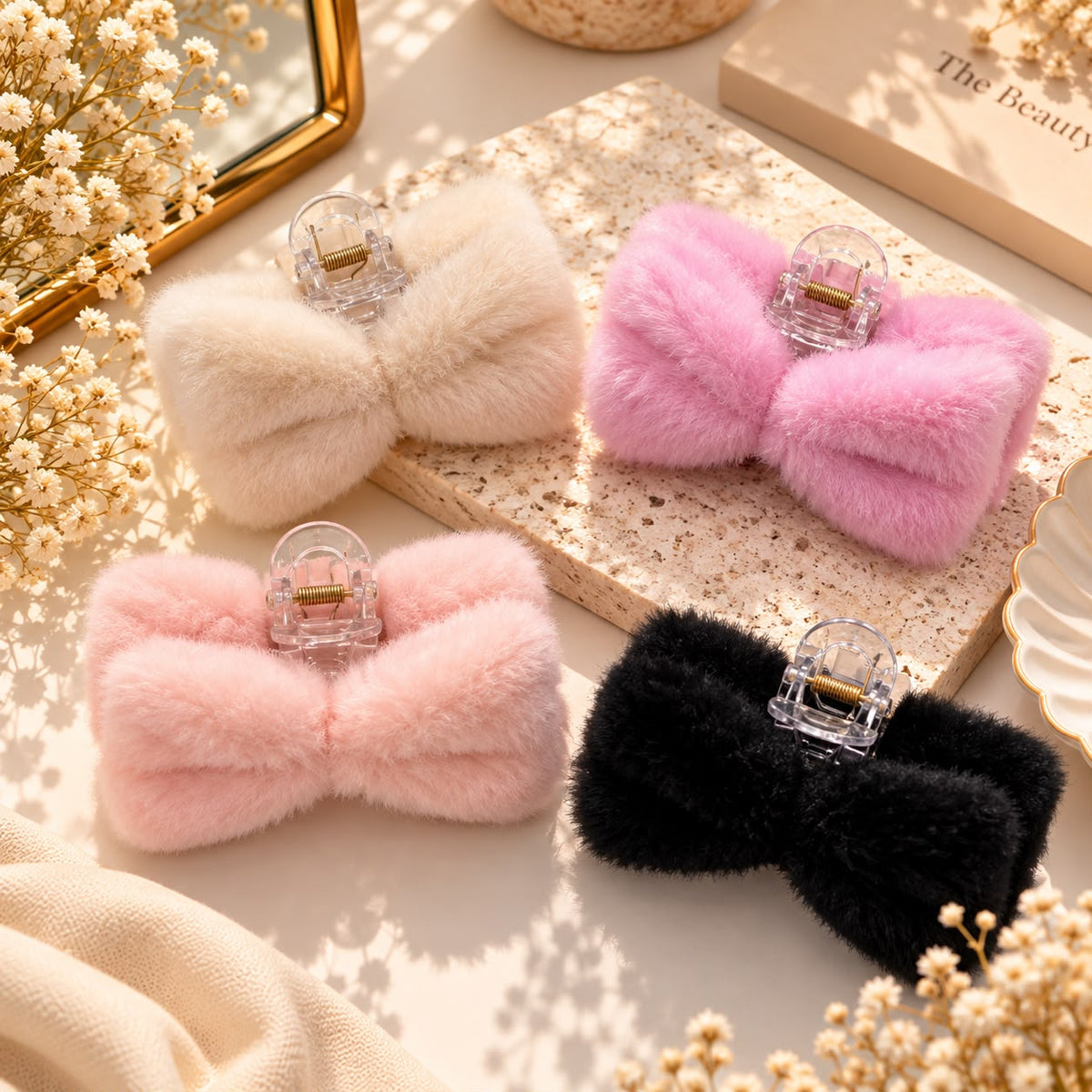 1 Pc Hair Clip