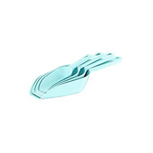 Spice spoons set of 4