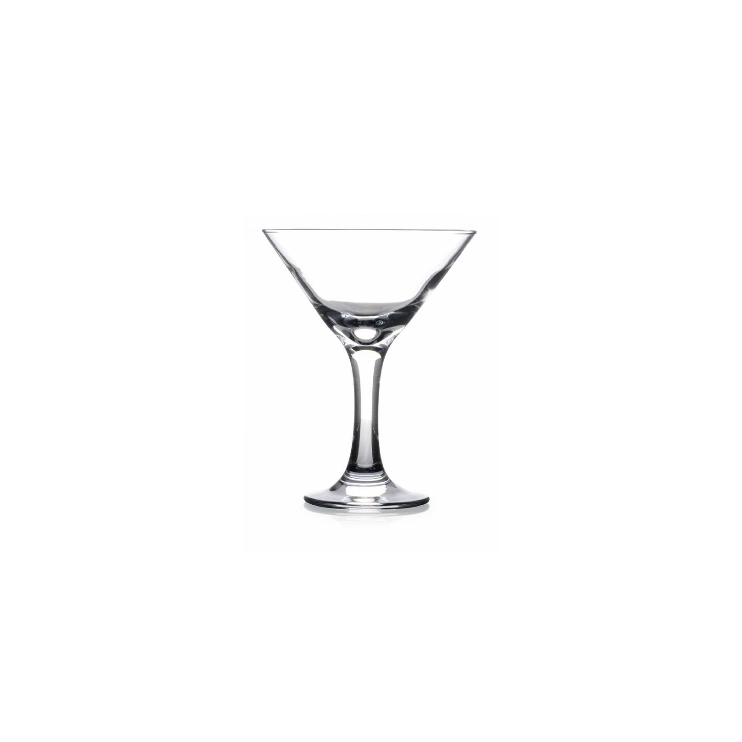 Bistro Stemware Set of 6