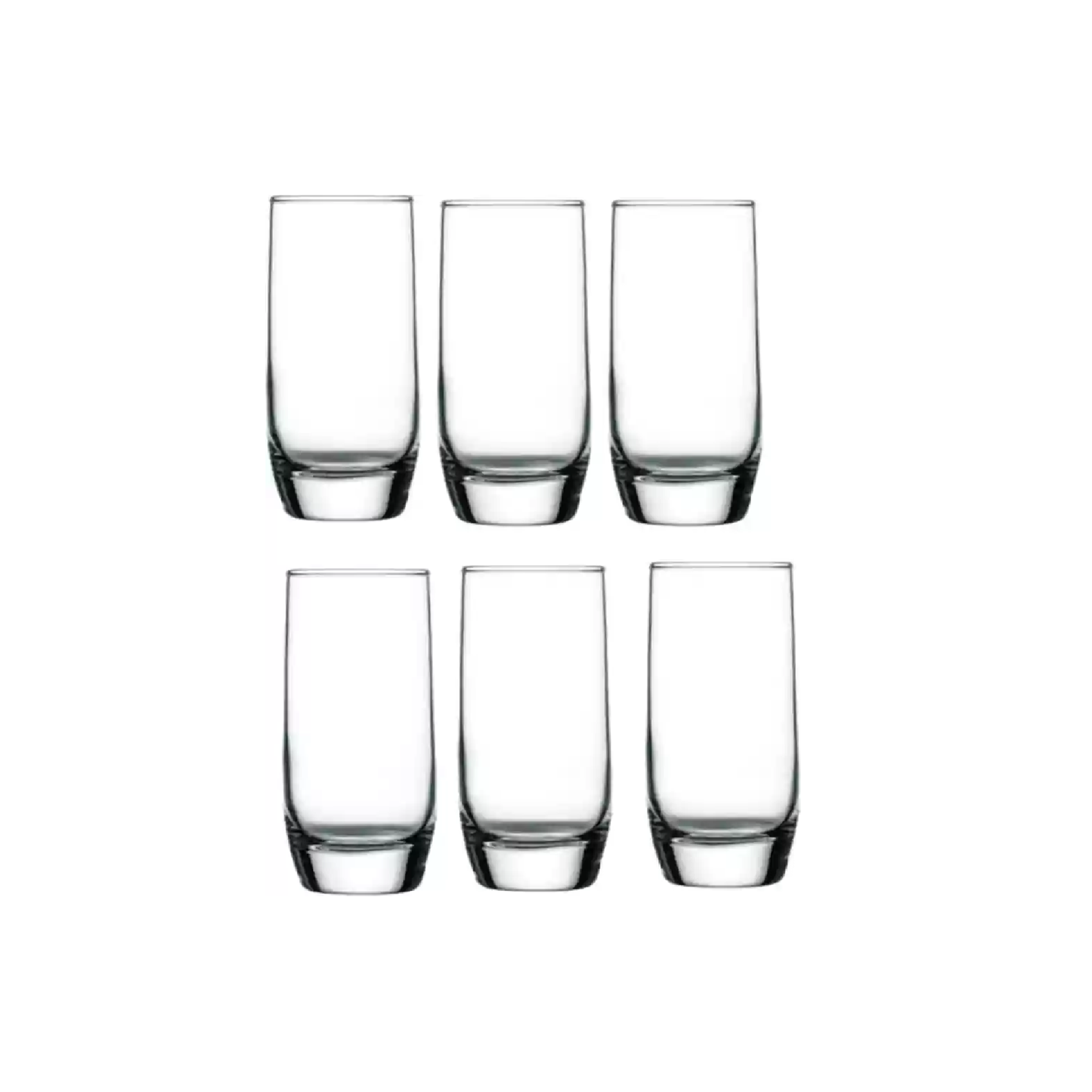 Bolero Tumbler Set of 6