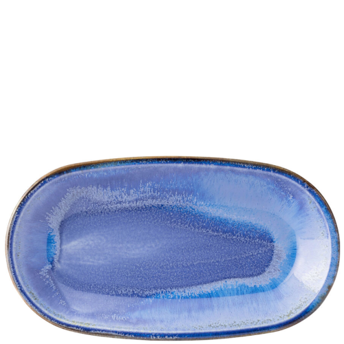 Murra Pacific Deep Coupe Oval 25 x 15cm