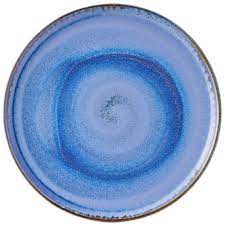 Murra Pacific Walled Plate 10.5" (27cm)