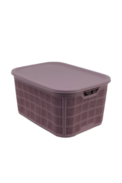 10L sock box