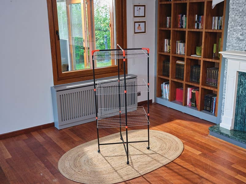 Drying Rack Kanat tower