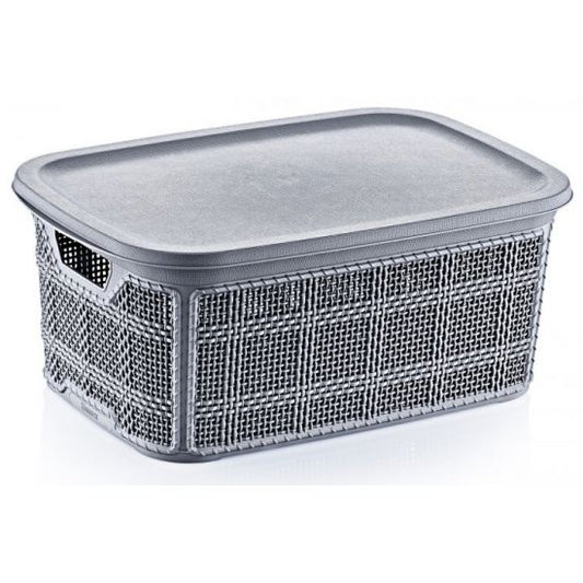 5L sock box