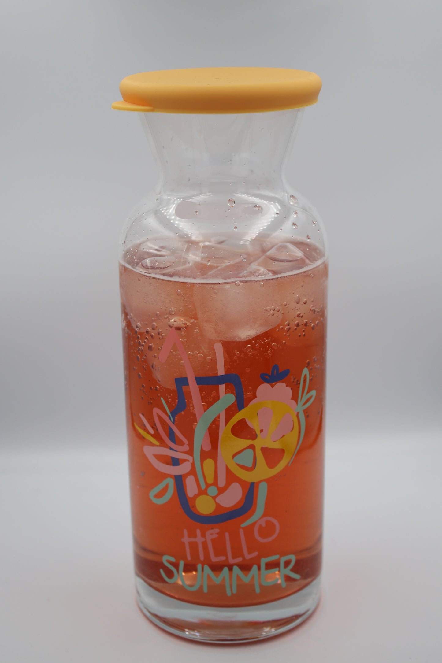 Summer Carafe 1.26L with Cover