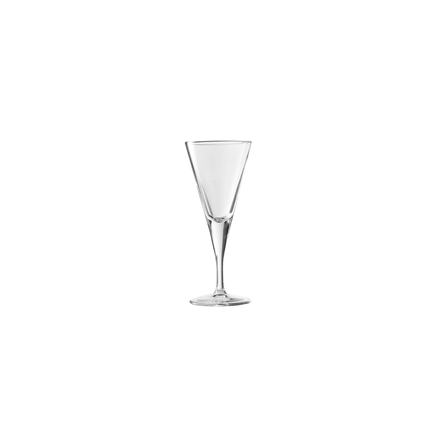 V-Line Stemware Set of 6