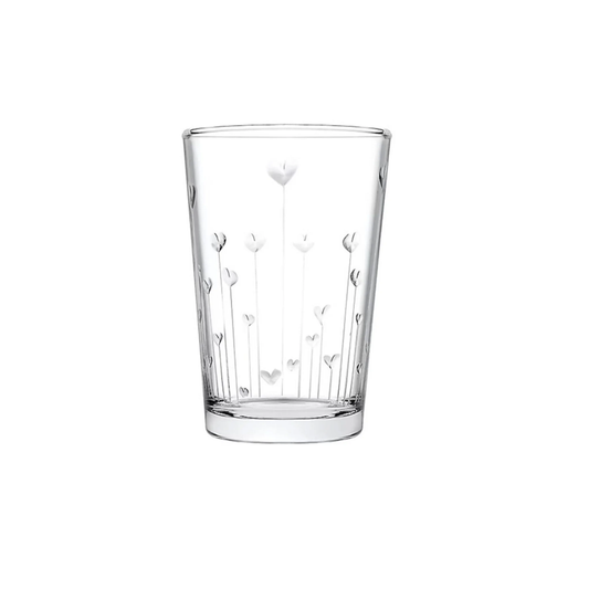 Water Tumbler Set of 6