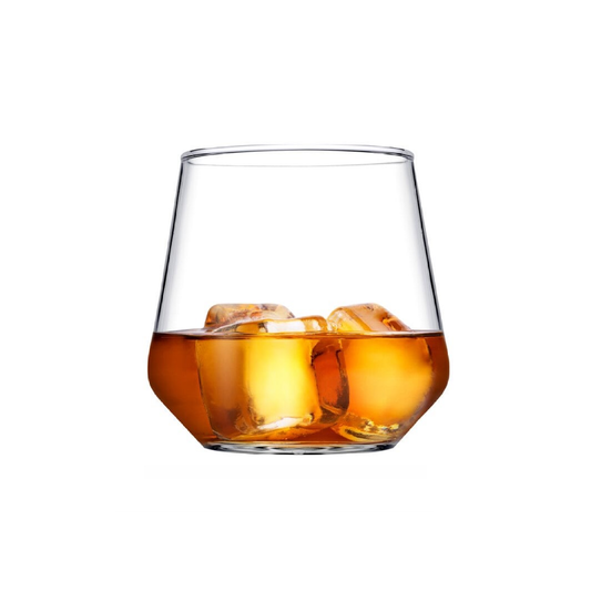 Whiskey Glass Set of 3